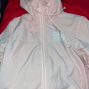 Windbreaker